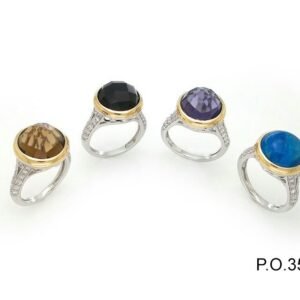 anillos estadounidense de Florida