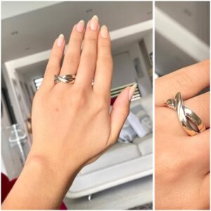 Anillos por mayor Colombia