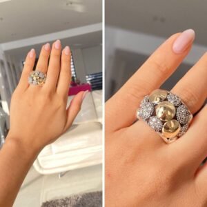 Joyas plata y oro por catalogo