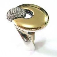 Anillo Oro Plata Quito 2 Joyeria Colombiana Valeny 1582568436Anillo Oro Plata Quito - Joyeria Colombiana Valeny 2
