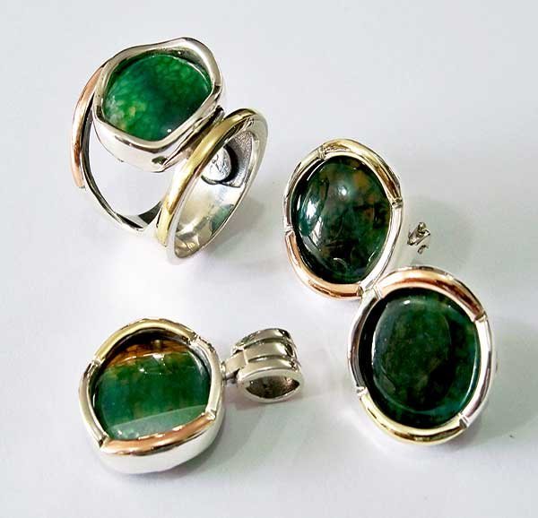 Joyas Plata Y Oro Bolivia 1 Joyeria Colombiana Valeny 1582593105Joyas Plata Y Oro La Paz - Joyeria Colombiana Valeny 1