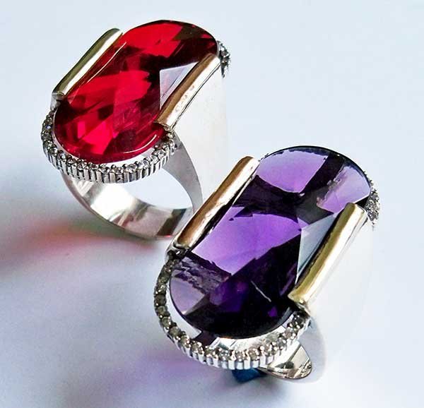 1582657759RINGS SILVER GOLD CORAL SPRINGS - Joyeria oro plata por mayor Miami 1