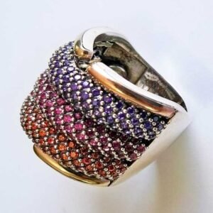 RINGS SILVER GOLD KISSIMMEE