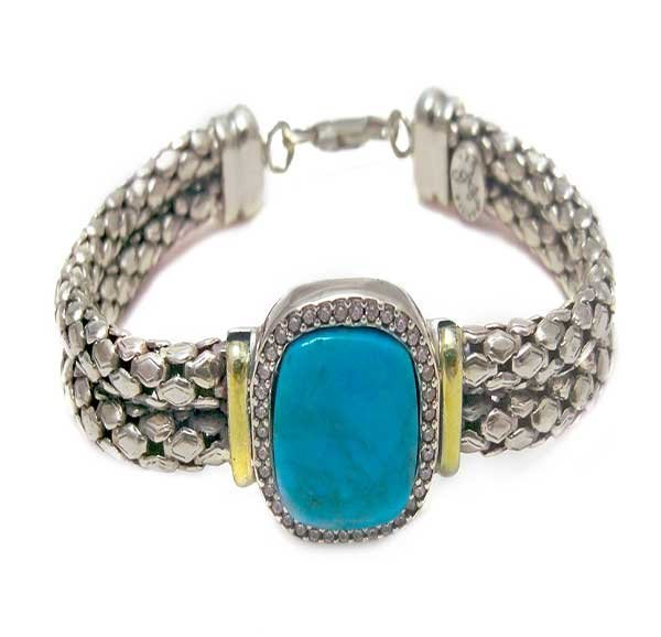 1582743578Brazalete20Blakely - Joyeria Colombiana Valeny 1