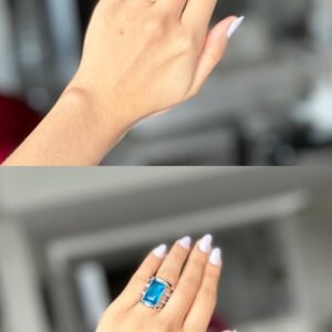 anillos oro plata miami