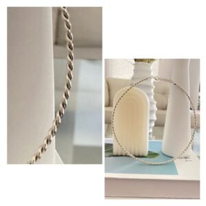 GARGANTILLA ENGASTADA