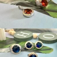 1646 - Joyeria oro plata por mayor Miami 2