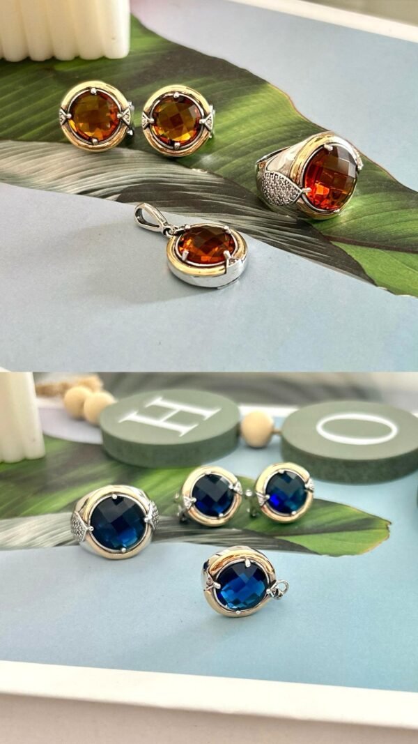 1646 - Joyeria oro plata por mayor Miami 1