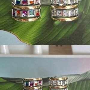 Joyas oro plata kansas