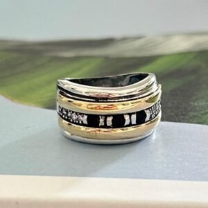 Joyas oro plata Miami