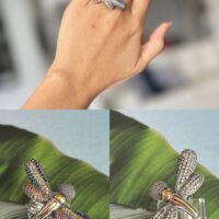 RINGS SILVER GOLD KISSIMMEE 2 Joyeria oro plata por mayor Miami 1840 - Joyeria oro plata por mayor Miami 2