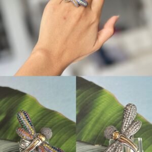 RINGS SILVER GOLD KISSIMMEE