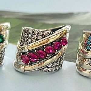 joyas plata y oro pereira