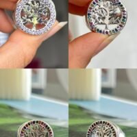 1878 - Joyeria oro plata por mayor Miami 2