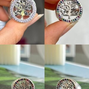 joyas plata y oro pereira