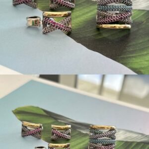 Joyas oro plata SETS SILVER GOLD