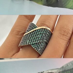 jewelry silver gold phoenix