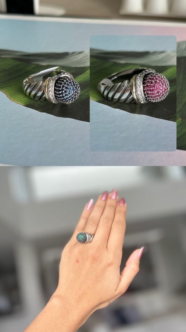 2086 - Joyeria oro plata por mayor Miami 1