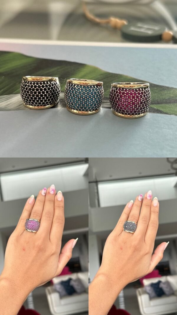 2096 - Joyeria oro plata por mayor Miami 1