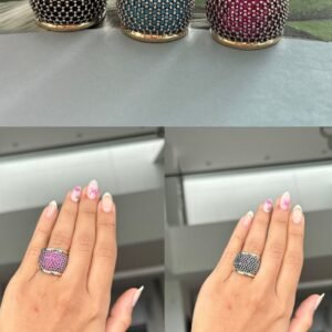 JEWELRY SILVER GOLD LOS ANGELES