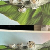 2138 - Joyeria oro plata por mayor Miami 2