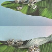 2159 - Joyeria oro plata por mayor Miami 2