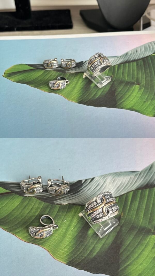 2159 - Joyeria oro plata por mayor Miami 1