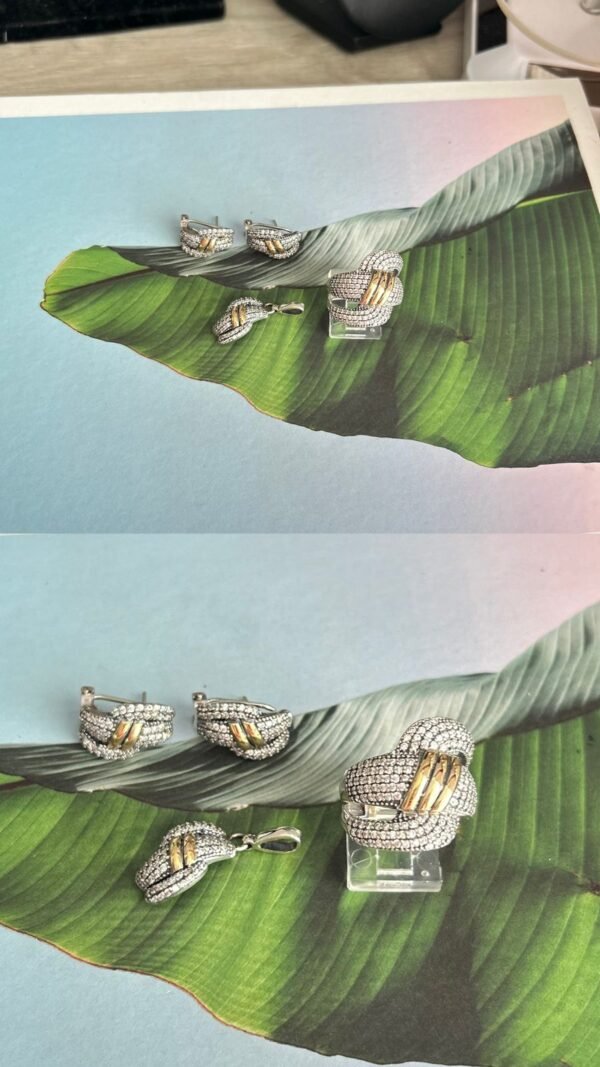 2162 - Joyeria oro plata por mayor Miami 1