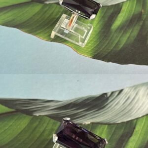 Anillo oro plata tegucigalpa