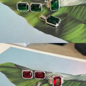 sets plata oro colombia