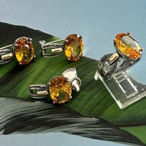 SETS SILVER GOLD HOMESTEAD