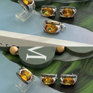 SET LOUISVILLE plata silver