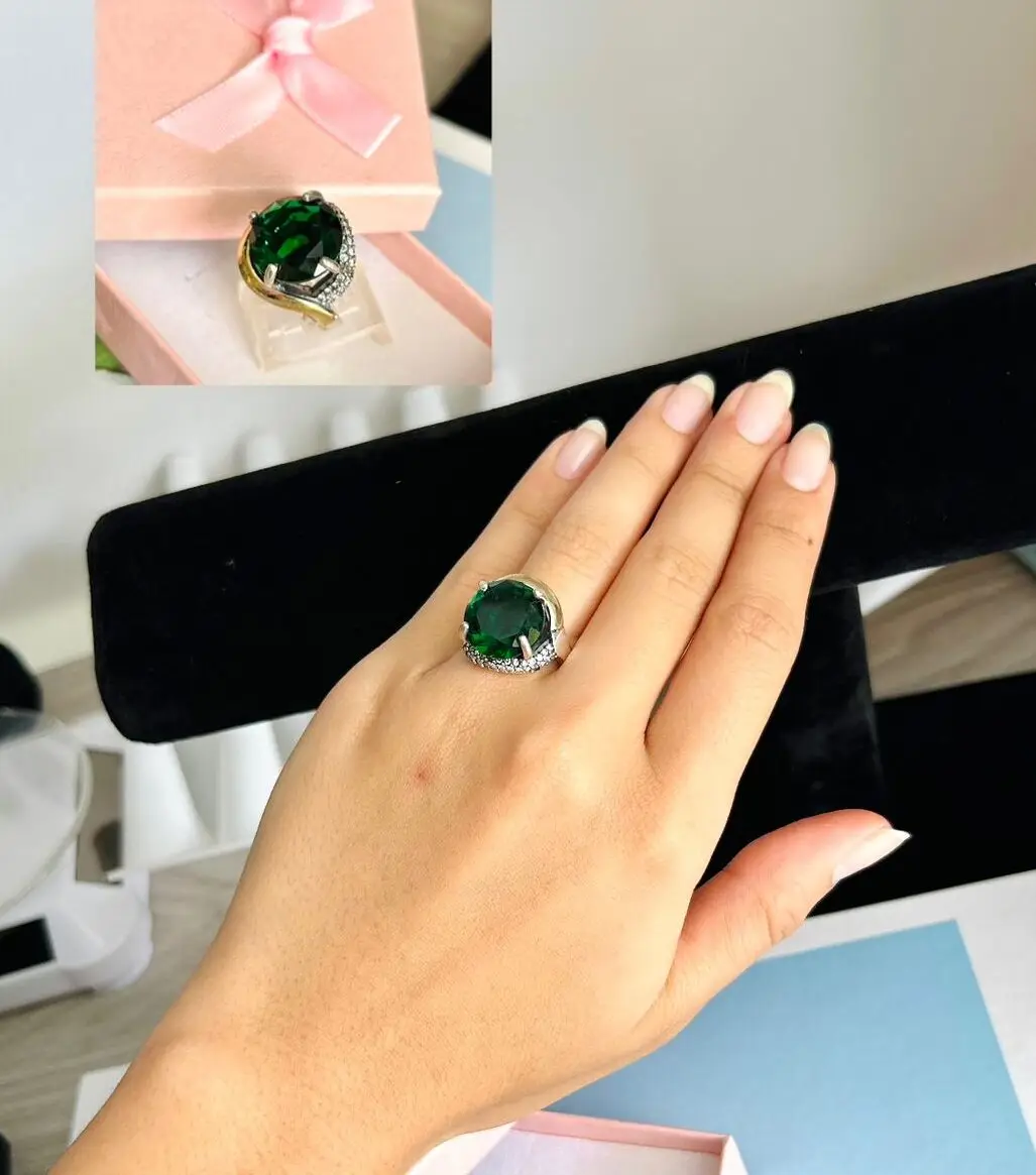 joyeria oro y plata