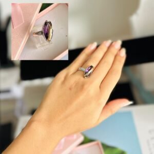 RINGS SILVER GOLD LAKE CITY