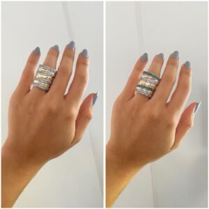 JOYAS PLATA ORO