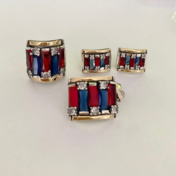 Anillos oro plata estados unidos atlanta