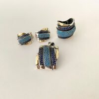 Anillos oro plata miami florida estados unidos atlanta