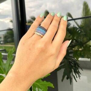 joyas colombia oro plata