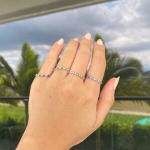 Anillos oro plata estados unidos atlanta