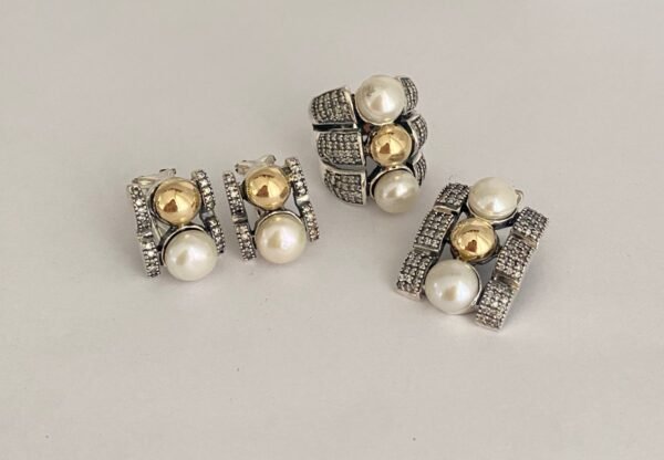 Anillos oro plata miami florida estados unidos atlanta