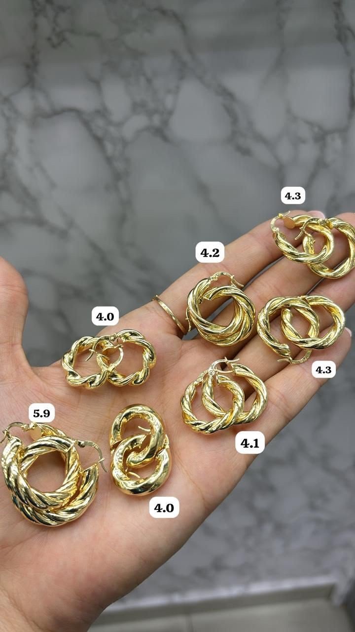 oro 18 k